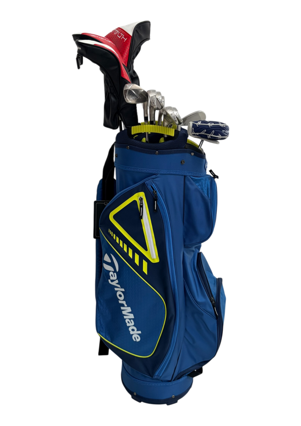 Golf Club Rentals